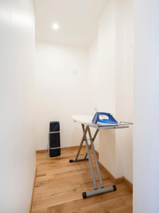 Apartament Luxe Poincare Nancy Zewnętrze zdjęcie